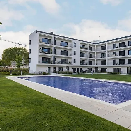 Sao Juliao Terrace By Staycalm Apartamento Oeiras