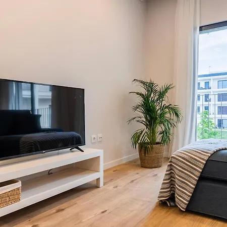 Sao Juliao Terrace By Staycalm Apartamento *