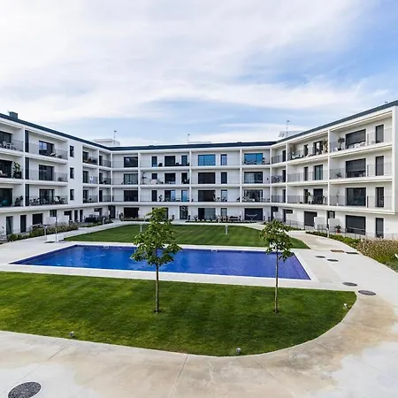 Sao Juliao Terrace By Staycalm Daire